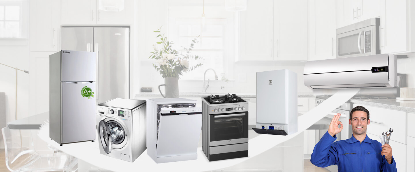 Çerkeş Electrolux Servisi